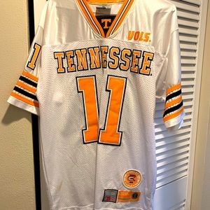 Tennessee Jersey